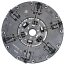 Mécanisme dembrayage pour Landini LandPower 125-1220120_copy-00