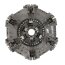 Mécanisme dembrayage pour Case IH JX 100 U-1255432_copy-00
