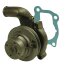 Pompe à eau poulie double pour Case IH 434-1368349_copy-00