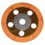 Disque de frein épaisseur de 5,2 mm pour John Deere 6400-1425949_copy-00