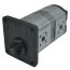 Pompe hydraulique Bosch pour Case IH Quantum 95 V-1450517_copy-00