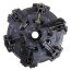 Mécanisme dembrayage pour auto chargeuse Fendt Agrobil S 821-1478940_copy-00