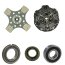 Kit dembrayage complet pour Renault-Claas Nectis 217-1511226_copy-00