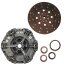 Kit dembrayage complet pour Renault-Claas 70-14 F-1518952_copy-00