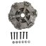Mécanisme dembrayage disque prise de force compris pour Renault-Claas 551-4 S-1519339_copy-00