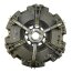 Mécanisme dembrayage pour Renault-Claas 1181-4-1520251_copy-00