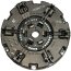 Mécanisme dembrayage pour Renault-Claas Cergos 350-1520366_copy-00