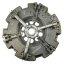 Mécanisme dembrayage pour Renault-Claas 145-14-1520410_copy-00