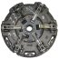 Mécanisme dembrayage pour Massey Ferguson 394 SP(X)-1523231_copy-00