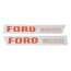 Autocollant / 5000 pour Ford 5190 Skidded-1531559_copy-00