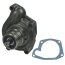 Pompe à eau axe poulie diamètre 15mm Adaptable pour Massey Ferguson 130-1607382_copy-01