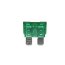 Sachet 10 fusibles standard à diode enfichables 30A-1610192_copy-00