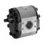 Pompe hydraulique 32.7cc Adaptable pour Ford TW 35-1613356_copy-00