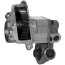 Pompe hydraulique sans joint pour Ford TW 15-1613484_copy-00