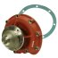 Pompe à eau Adaptable pour Case IH 1255 XL-1614301_copy-00