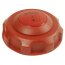 Bouchon de réservoir adaptable diamètre extérieur : 109,40 mm pour John Deere 6403-1623923_copy-00