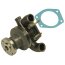Pompe à eau avec poulie Adaptable pour Landini 55 FP-1637628_copy-00