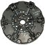 Mécanisme dembrayage pour Steyr M 9078 (01/99->)-1661756_copy-00