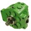 Pompe hydraulique 40cc pour John Deere 1750-1677277_copy-00