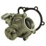 Pompe à eau Adaptable pour Deutz Agrotron 115 MKIII-1703850_copy-00