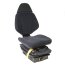 Siège Kab Seating revêtement tissu à suspension pneumatique-1758338_copy-00