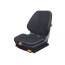 Siège Kab Seating compact PVC à suspension pneumatique-1758356_copy-00