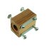 Palier de secoueur bois diamètre 30 mm pour Claas Medion 320-1765738_copy-00