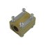 Palier de secoueur bois diamètre 35 mm pour Claas Dominator 108 VX-1765794_copy-00