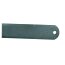 Contre couteau de broyeur de paille lisse de 195 x 50 mm pour Claas Dominator 128 VX-1768575_copy-00