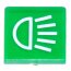 Symbole de phare de travail de contacteur à bascule pour Deutz Agrotron 6.01-1816140_copy-00
