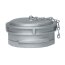 Bouchon aluminium avec verrou de diamètre 100-1807304_copy-01