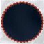 Rustine N°6 Tip Top diamètre 116 mm pour réparation de chambre à air (5000122) (2 blister de 2)-99904_copy-02