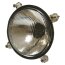 Optique de phare gauche pour Zetor 10245-1178179_copy-00