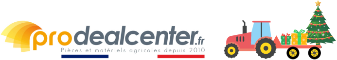Prodealcenter Logo